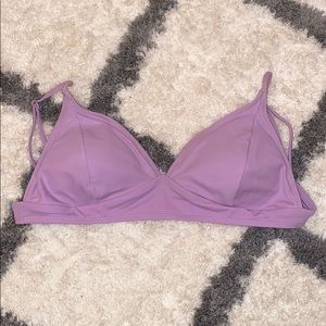 MUST GO! lavender bikini